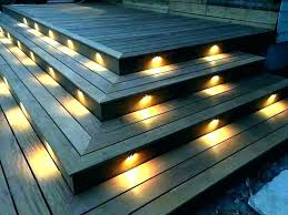 Solar Led Step Lights Details About Panel Lighting Patio Deck Staircase Outdoor Walkway Garden Sharper Image Rainbowclipart