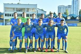 Перший матч українська національна збірна проведе проти португалії. Zbirna Ukrayini U 17 Ukrayina U 17 Angliya U 17 0 0 06 02 2020 Zolotij Talant