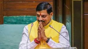 In Bihar, Madhya Pradesh CM Mohan Yadav ...