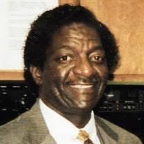 James Benjamin Love Iii Obituary (2022)