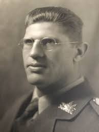 Keith Douglas Barber (1909-1994)