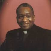 Obituary information for Minister Nathaniel G. Yates