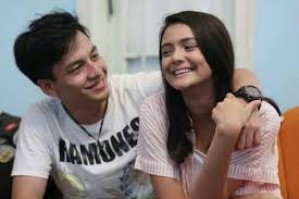 Jefri Nichol Dan Amanda Artis Viral