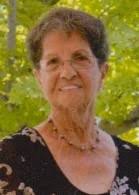Obituary for Peggy Joyce Kimmel