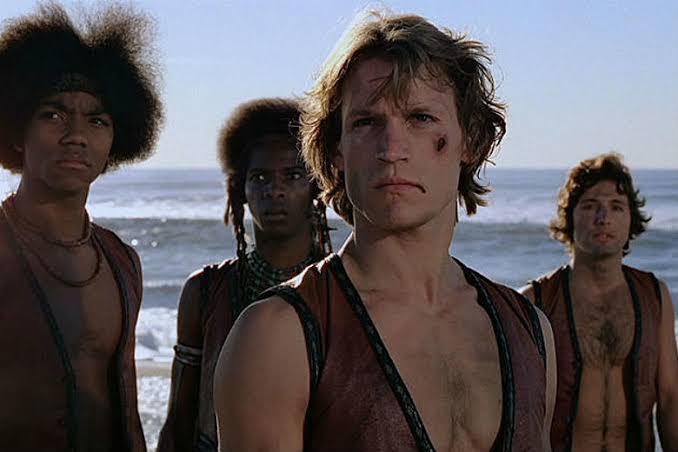 See the Cast of 'The Warriors' Then and Now