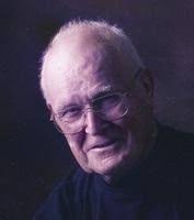 Arthur Thompson Obituary (1920