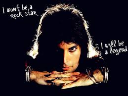 Freddie Mercury Quotes - Queen - Fanpop via Relatably.com