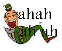 E mi scappa da ridere scritto da alfred-lollis « Parliamone