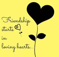 Maybe you would like to learn more about one of these? Friendship Wallpapers Top Free Friendship Backgrounds Wallpaperaccess