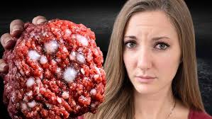 Plant-based Nuggets cooked in chicken grease!?