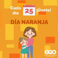 ¿pero por qué se decretó y por qué es importante? Spr Mexico Dia Naranja Facebook