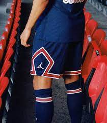 It stands to be a hugely significant season, especially because the. Psg Shorts 2021 22 Are A Holy Matrimony Between Basketball And Soccer