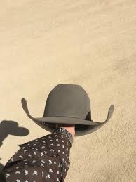 Herring Custom Hats Hand Made In Texas Felt Cowboy Hats Cowboy Hats Cowboy Outfit For Men