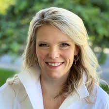 Joining Pinterest as Managing Director