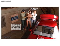 Page 438 | various-authorsthomas-tergelslave-auctionissue-1 | Erofus -  Sex and Porn Comics