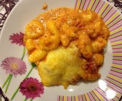 Gnocchi Cabanossi Auflauf Rezept Einfache Gerichte Rezepte Gnocci Rezept