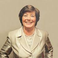 Condolence Book for Margaret (Peggy) DARCY (née D'Arcy) (Cabinteely,  Dublin)