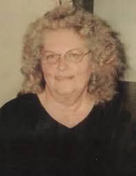 Obituary information for Joyce Melanie (Kern) Hall