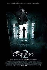 فيلم الاثارة greenlight 2019 مترجم اونلاين. The Conjuring 2 Wikipedia