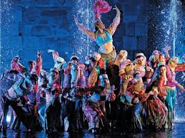 Ouverture du grand parc de 9h30 à 21h + spectacle cinéscénie (sur réservation) lors de 31 dates : Puy Du Fou Espana Ouvre Ses Portes Ce 27 Mars A Tolede