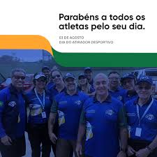 Dia Do Atirador Desportivo 03 De Agosto Confederacao Brasileira De Tiro Pratico