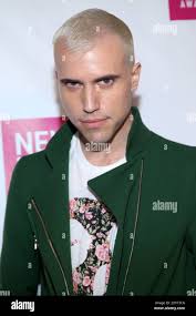 Tyler glenn where hi-res stock photography and images