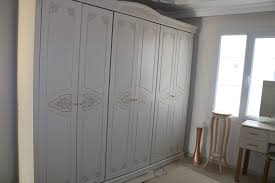 Bu durumda boyanın 1 litresinin daha ağır olmasına neden oluyor. Mobilya Boyama Anne Odasi Sonunda Biter Beyaz Mucizeler