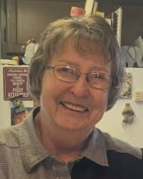 Norma McComb Obituary October 3, 2024