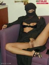 Femmes musulmanes sexy - 2Folie