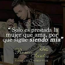 Pin On Romeo Santos The King