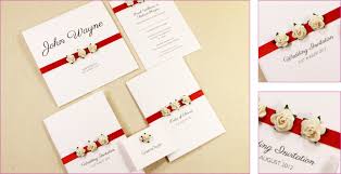 Be in the list of these graduation card ideas and pick the one that will impress. Handmade Wedding Invitation Cards Collection Gm Times Wedding