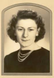 Obituary for MARY B. BAILEY