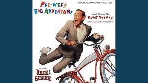 ‌ like many gifted directors, tim burton is a series of contradictions: Tim Burton Die Besten Soundtracks Zu Seinen Filmen Beetlejuice Batman Und Alice Im Wunderland Filmmusik Br Klassik Bayerischer Rundfunk