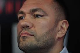 Kubrat Pulev vs Frank Mir headlines November 27 Triad Combat