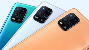 Xiaomi Mi 10 Lite Zoom - is an ...