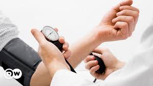 تغلب على ارتفاع ضغط الدم بلا أدوية منوعات نافذة Dw عربية على حياة المشاهير والأحداث الطريفة Dw 09 07 2018