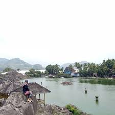 Maybe you would like to learn more about one of these? Review Lokasi Dan Harga Tiket Kampung Batu Malakasari Pariwisataku
