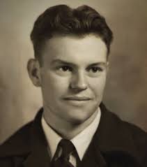 Roland 'Roy' Leishman