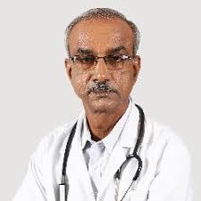 Dr. Ashok Kumar Singh