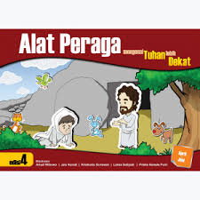 Maybe you would like to learn more about one of these? Buku Sekolah Minggu Archives Binawarga