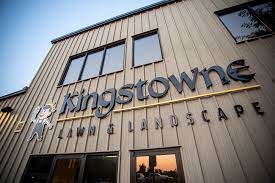 In early 2008, krisjan purchased phil's share of the corporation and became sole owner of kingstowne lawn & landscape. Kingstowne Lawn Landscape Linkedin
