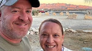 Donnie Hand's Instagram, Twitter & Facebook