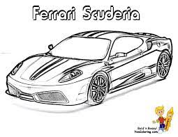 Check spelling or type a new query. Ferrari Coloring Pages Coloring Home