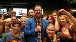 Sign up to the buzzfeed quizzes ne. Cq Teacher Quits Job To Host Pub Trivia Full Time The Courier Mail