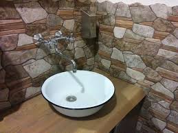 Emaille Schussel Als Waschbecken I Love It Waschbecken Waschschussel Badezimmer
