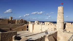 Traditionally a fishing port, monastir is now a major tourist resort. Die Tunesische Hafenstadt Monastir Ruhe Finden Jenseits Von Strand Und Sonne Archiv