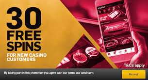 Leave us a review in app. Betfair Casino Review