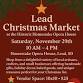 Lead Christmas Market  event image