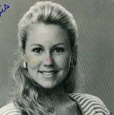 Tammy Amerson's Instagram, Twitter & Facebook