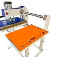 Flat Press Machines with Reasonable Prices | Teknofinal